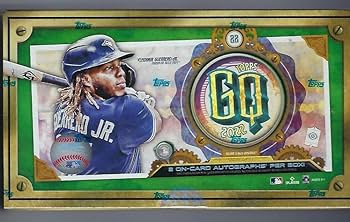 カージナルス ヌートバー Topps Gypsy Queen 直筆サイン カード 2021 Topps Gypsy Queen - Gypsy Queen Autographs Tarik Skubal